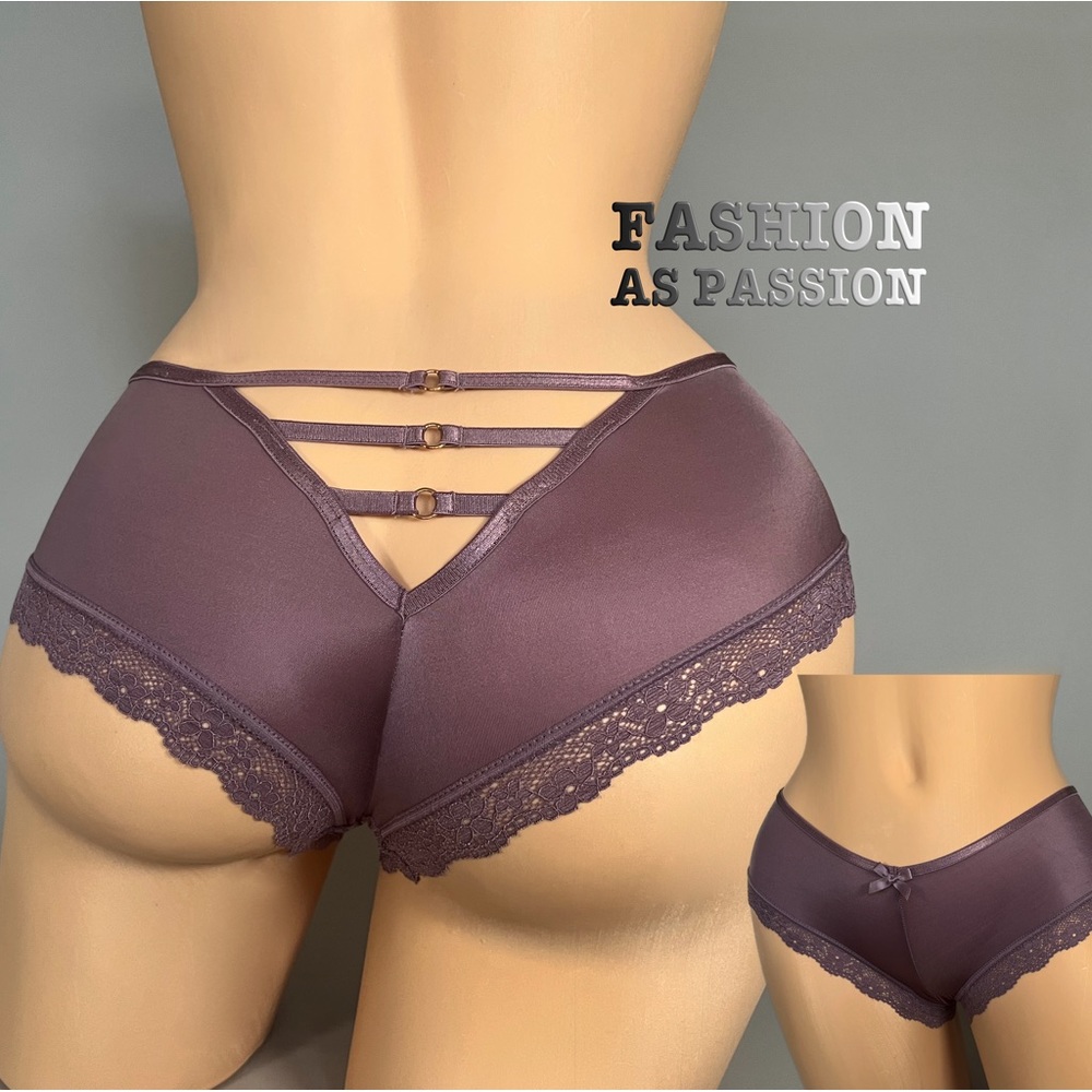 VS Very Sexy Cheeky Strappy Panty